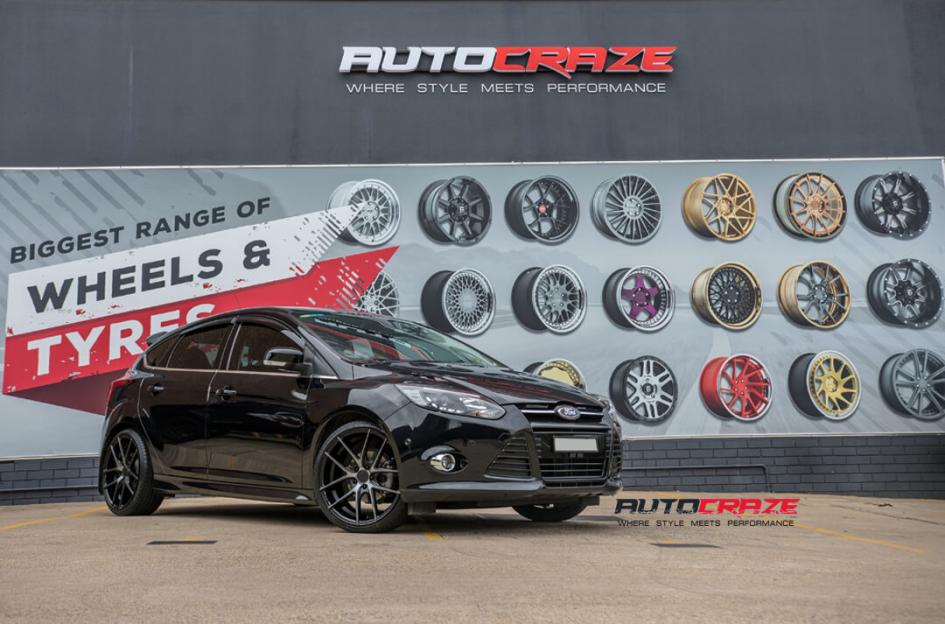 FORD-FOCUS--5-STUD--TARGA-BLACK---MACHINED-WITH-DOUBLE-DARK-TINT